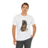 Ancient Egyptian Priestess - Short Sleeve Tee